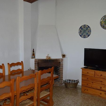 Masia Tarranc Els Muntells Luaran gambar