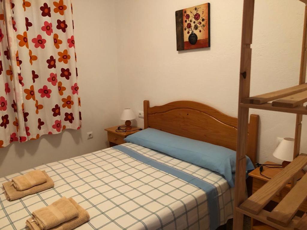 Masia Tarranc Els Muntells Luaran gambar